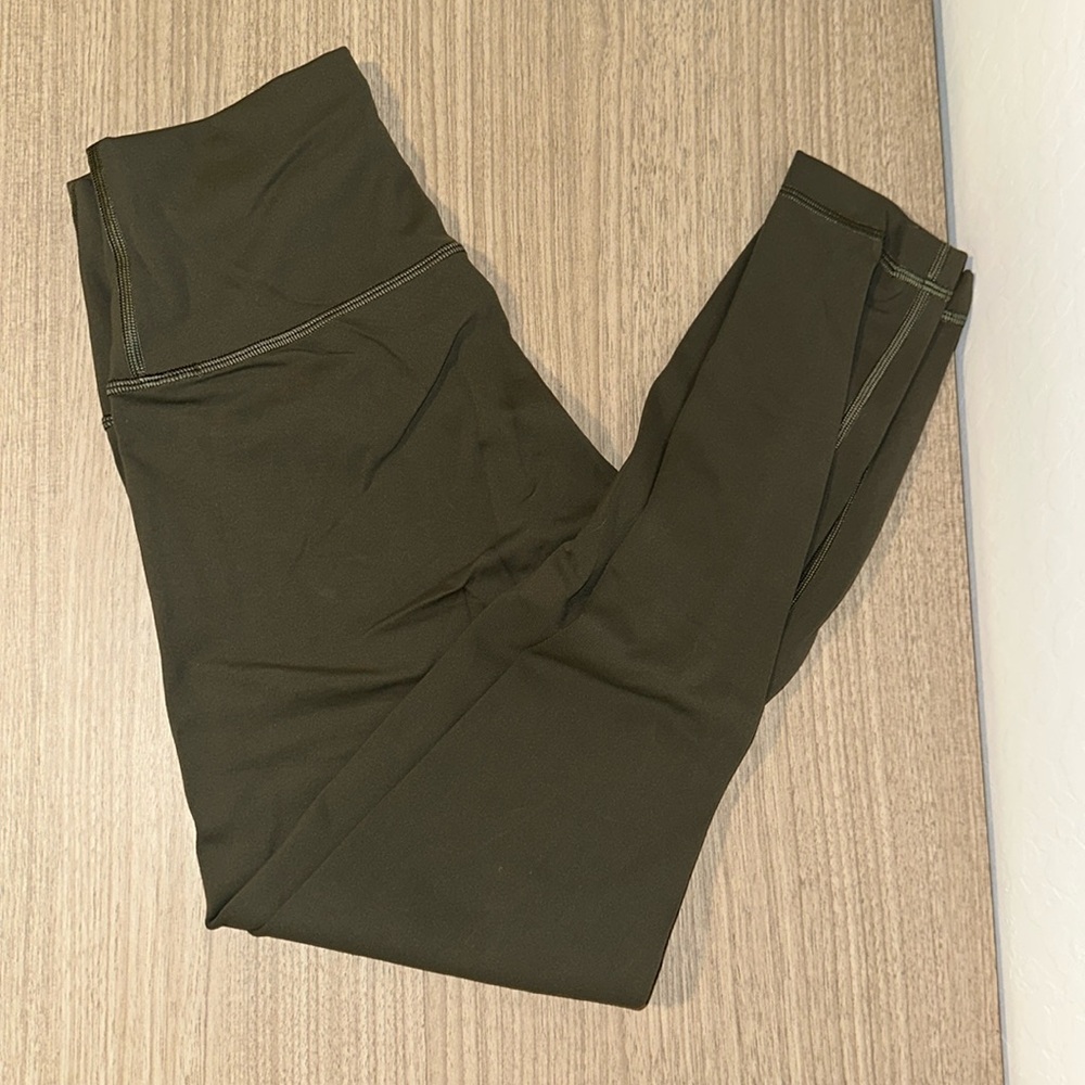 Lululemon Wonder Train 25